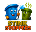 Stink Stoppers &ndash; Development